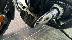 BMW R18 Bagger 